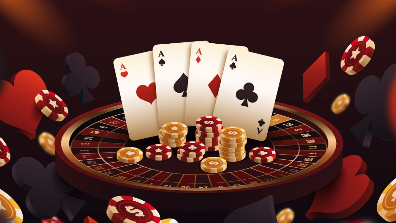 Betify offiziell: Deutsche Spieler lieben Betify, das betify Kasino und den exklusiven betify bonus