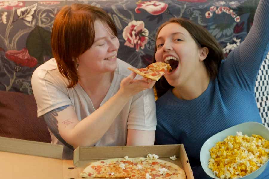 Pizzeria Ehringshausen – Genussvolle Pizza für jeden Geschmack