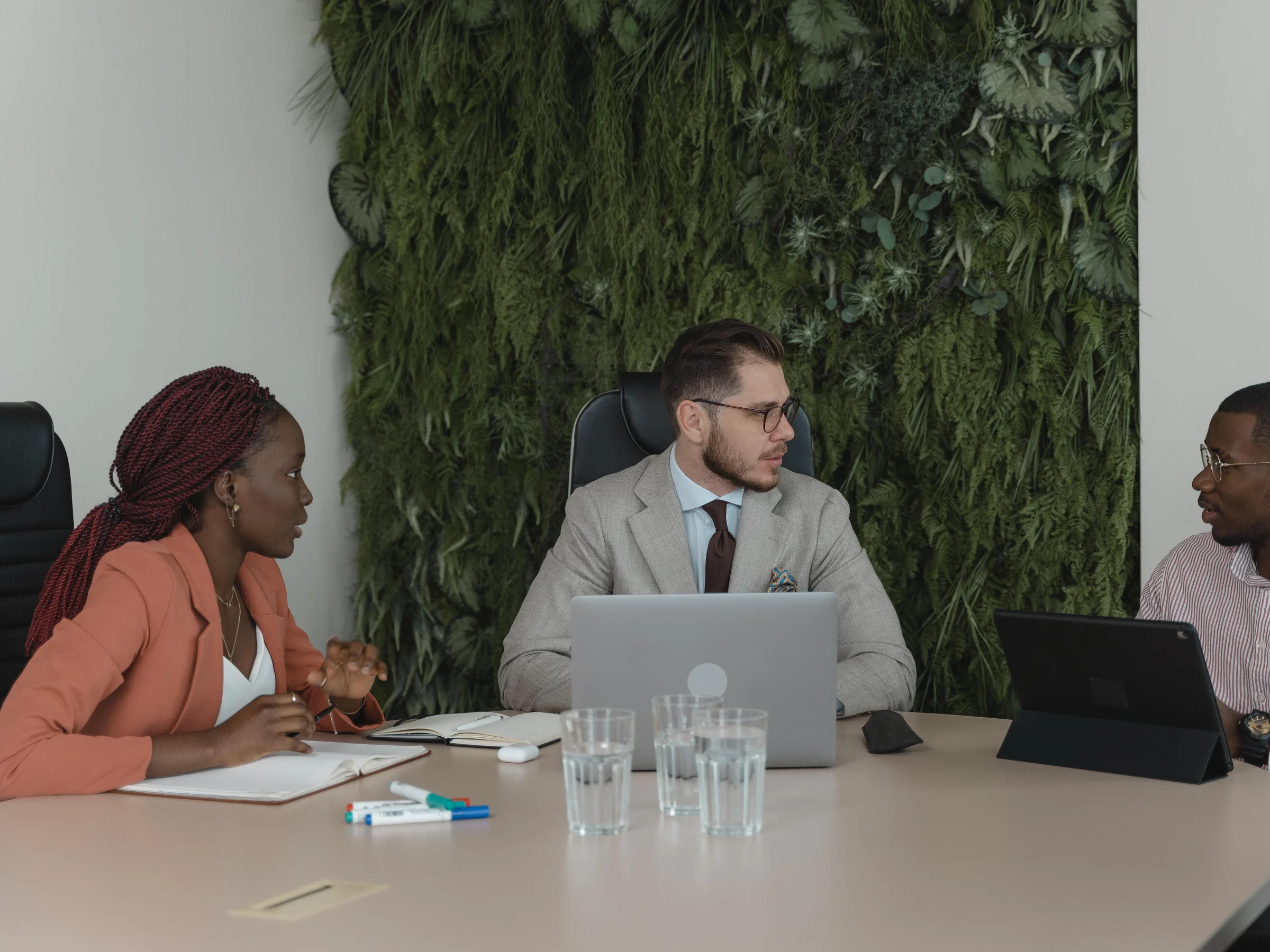 Innovationsmanagement leicht gemacht mit Unternehmensberatung