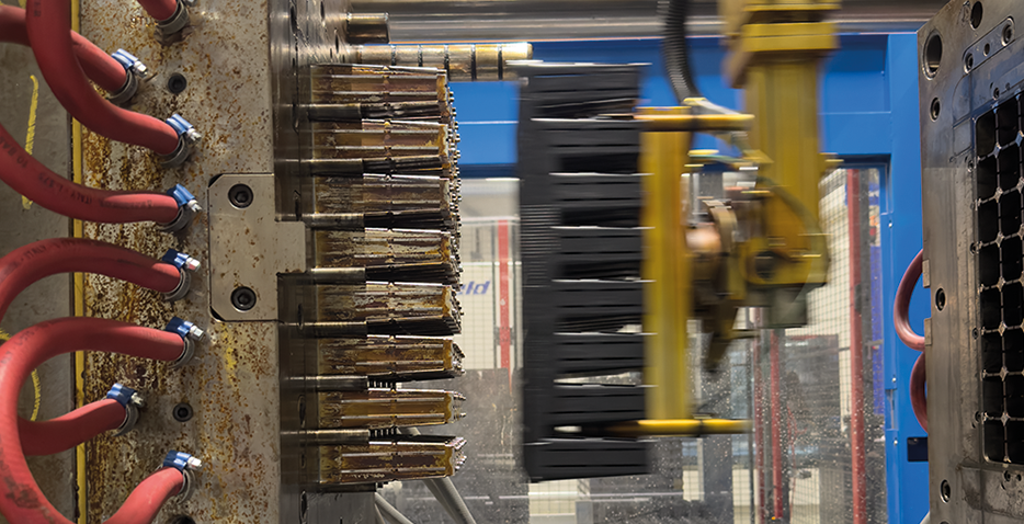Maxnext GmbH: Alles rund um Spritzgussteile – Von Prototypen bis zur Serienfertigung