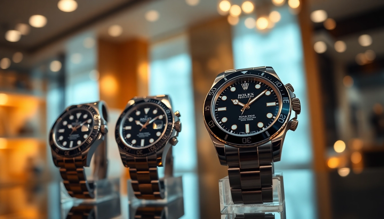 Scopri rolex usati torino in un'atmosfera elegante e raffinata, perfetta per collezionisti.
