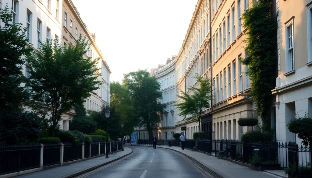 Why Is Bloomsbury Residences a Top Pick for Property Investors?