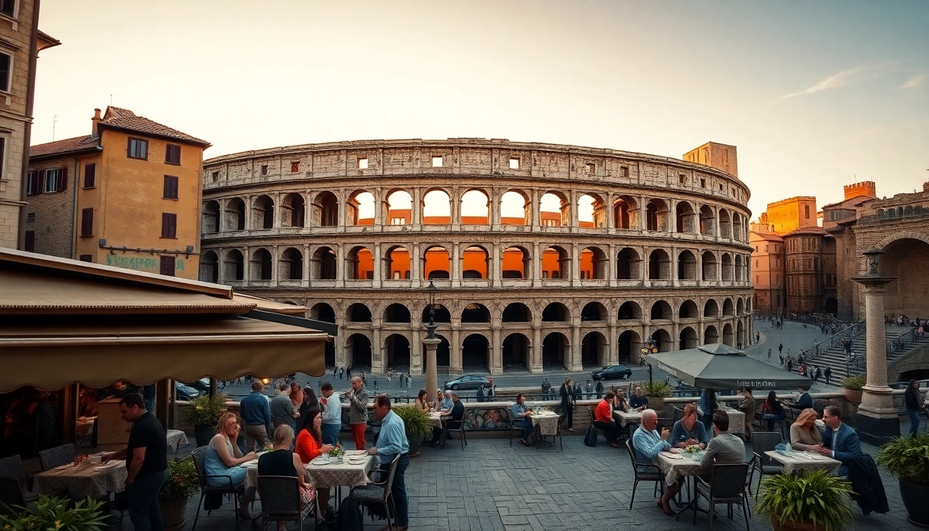 Verona Sehenswürdigkeiten: Die schönsten Orte und Geheimtipps für deinen Besuch