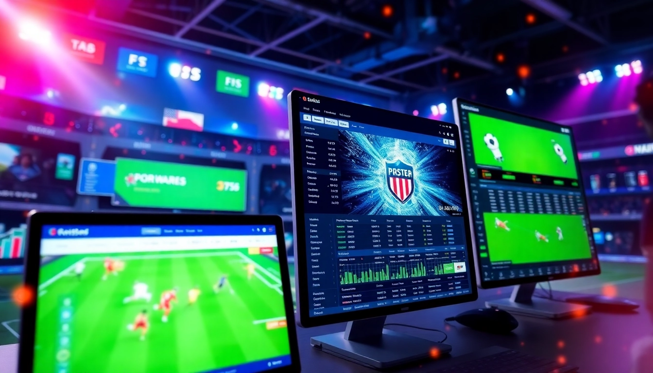 Discover engaging features of online neue wettanbieter platforms through interactive betting interfaces.