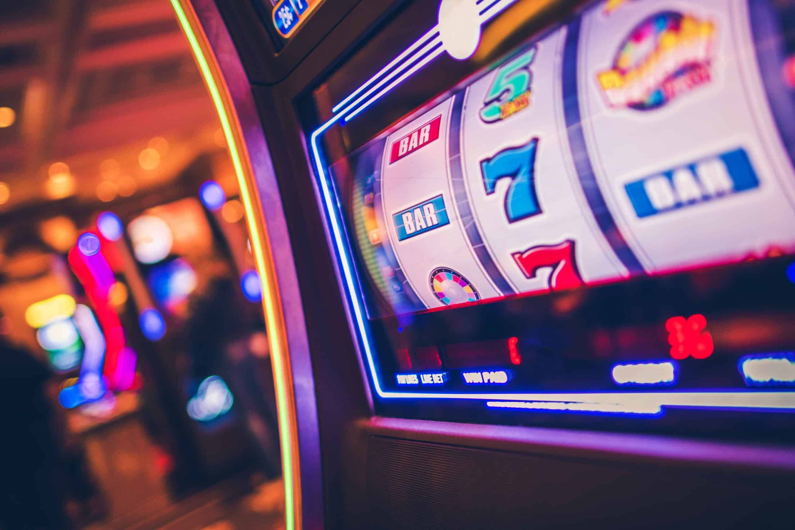 Keine Limits und Sperren – Spielen ohne OASIS