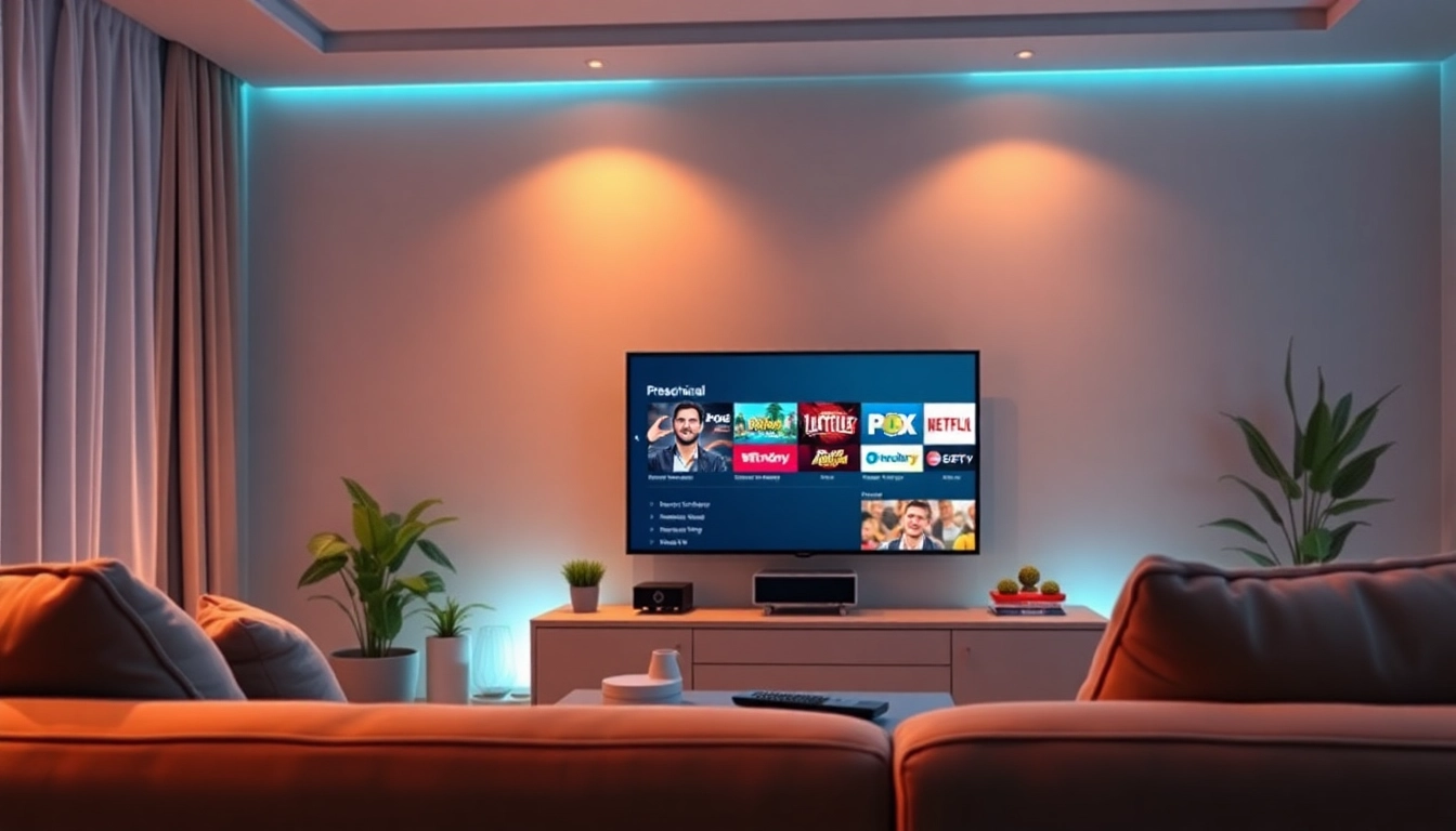 IPTV kaufen: So wählen Sie den besten Service für Ihr Zuhause