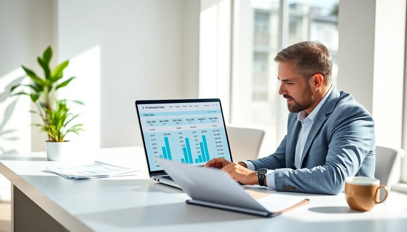 Optimizing beste festgeld zinsen with professional financial analysis and modern technology.