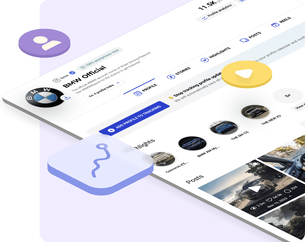 EdenBoost – Schnelles Social Media Wachstum auf Knopfdruck