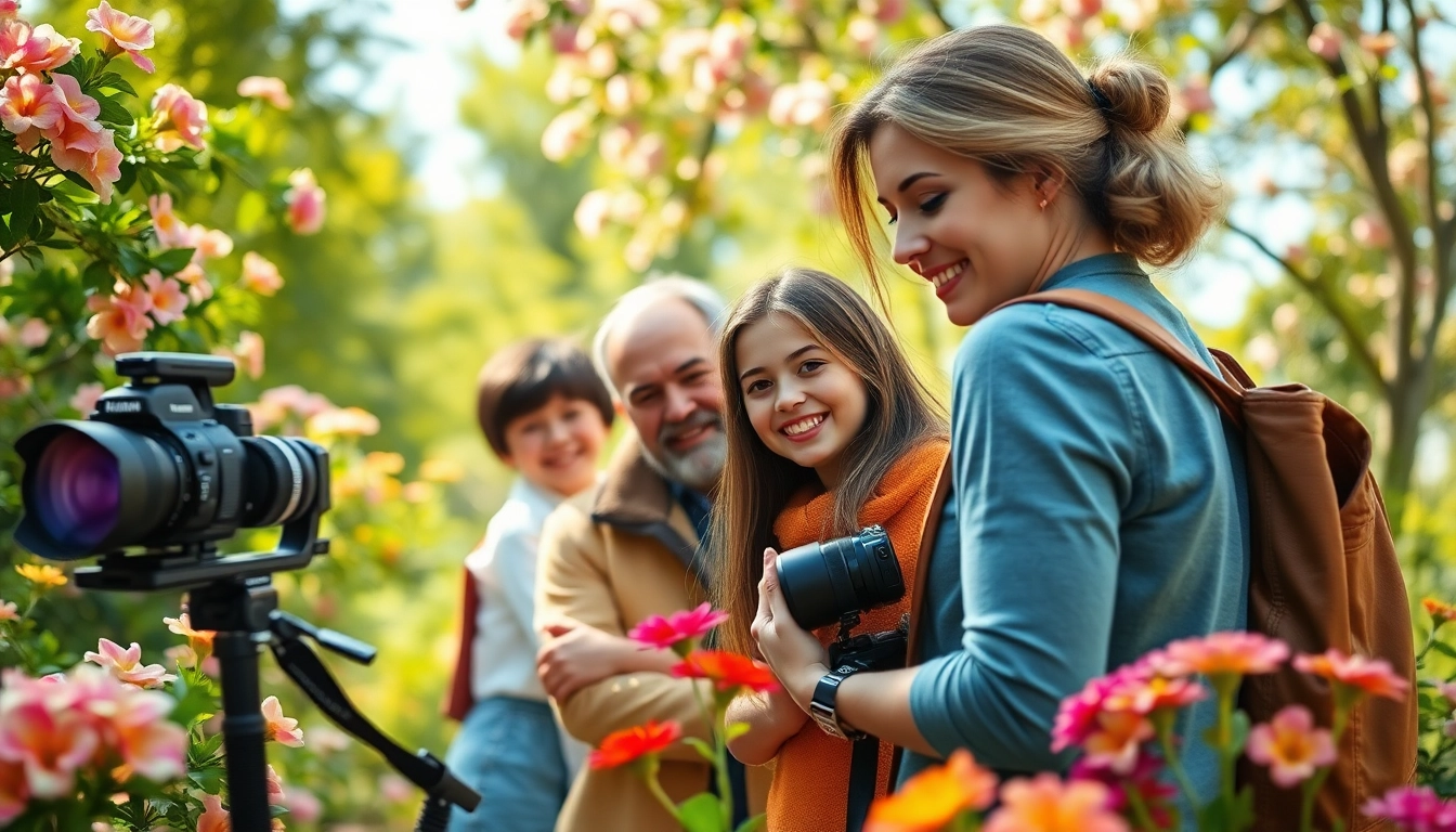 Die Kunst der Babyfotografie: Tipps und emotionale Momente einfangen