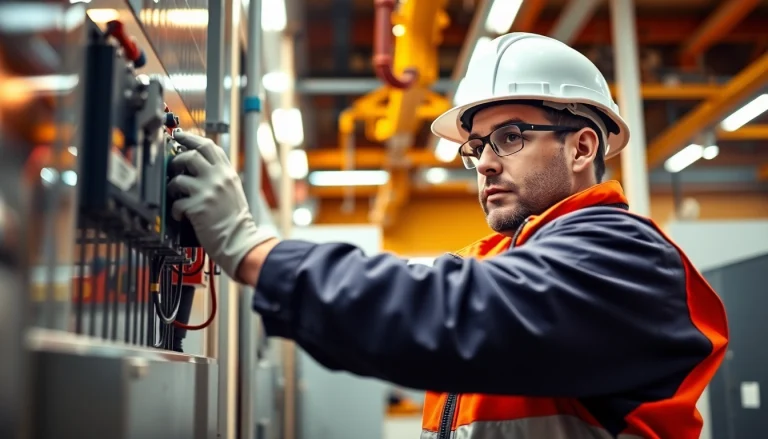 DGUV V3 Prüfung – So vermeiden Sie Ausfälle und Produktionsstopps