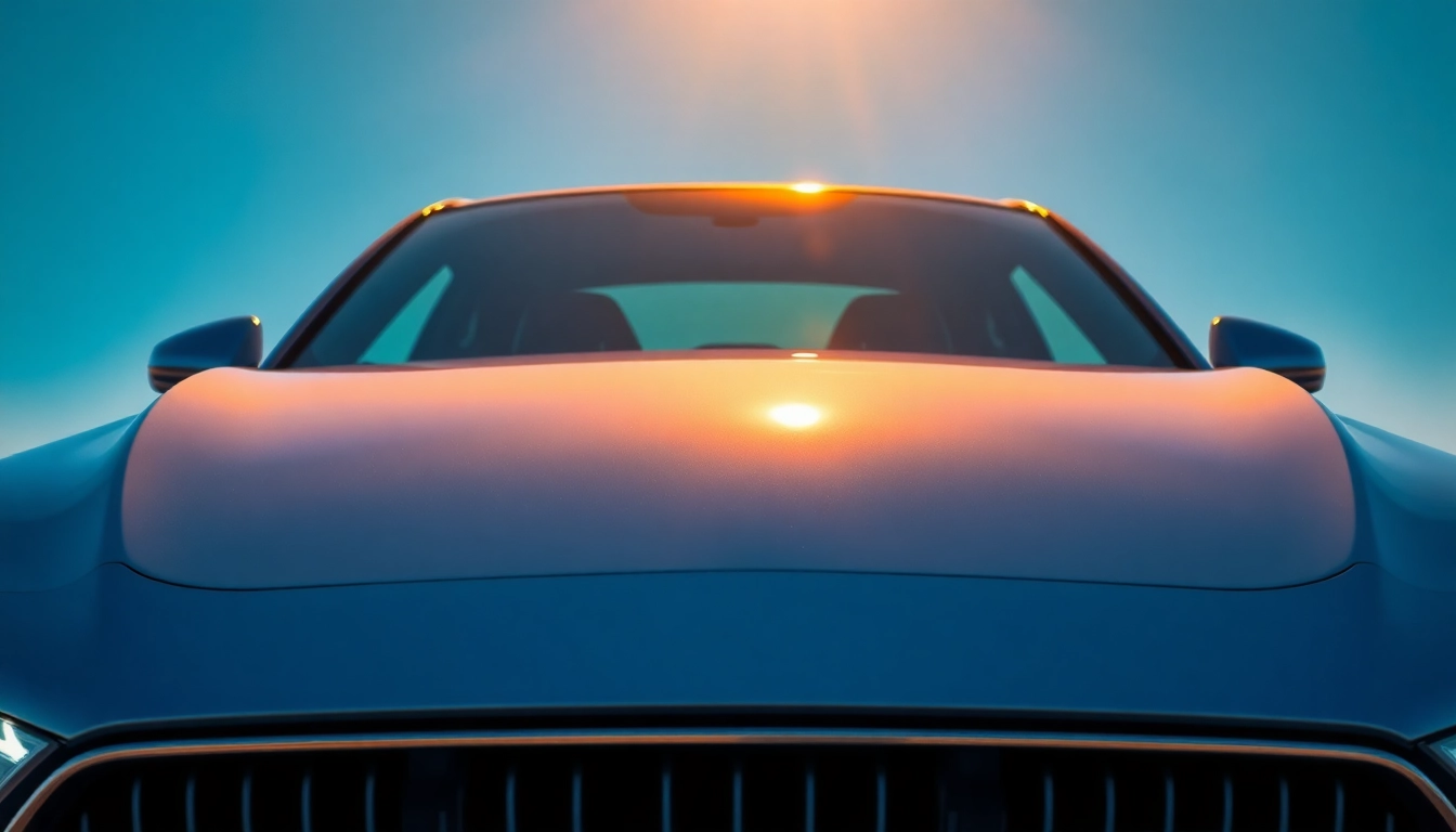 Autopolitur kaufen für ein glänzendes, makelloses Auto