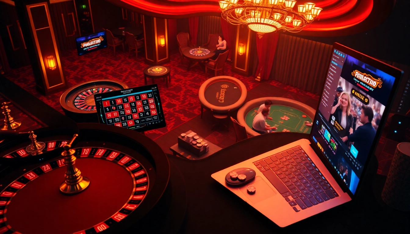 Engage in thrilling online gaming at https://f122.com.br/ with vibrant casino visuals and exciting promotions.