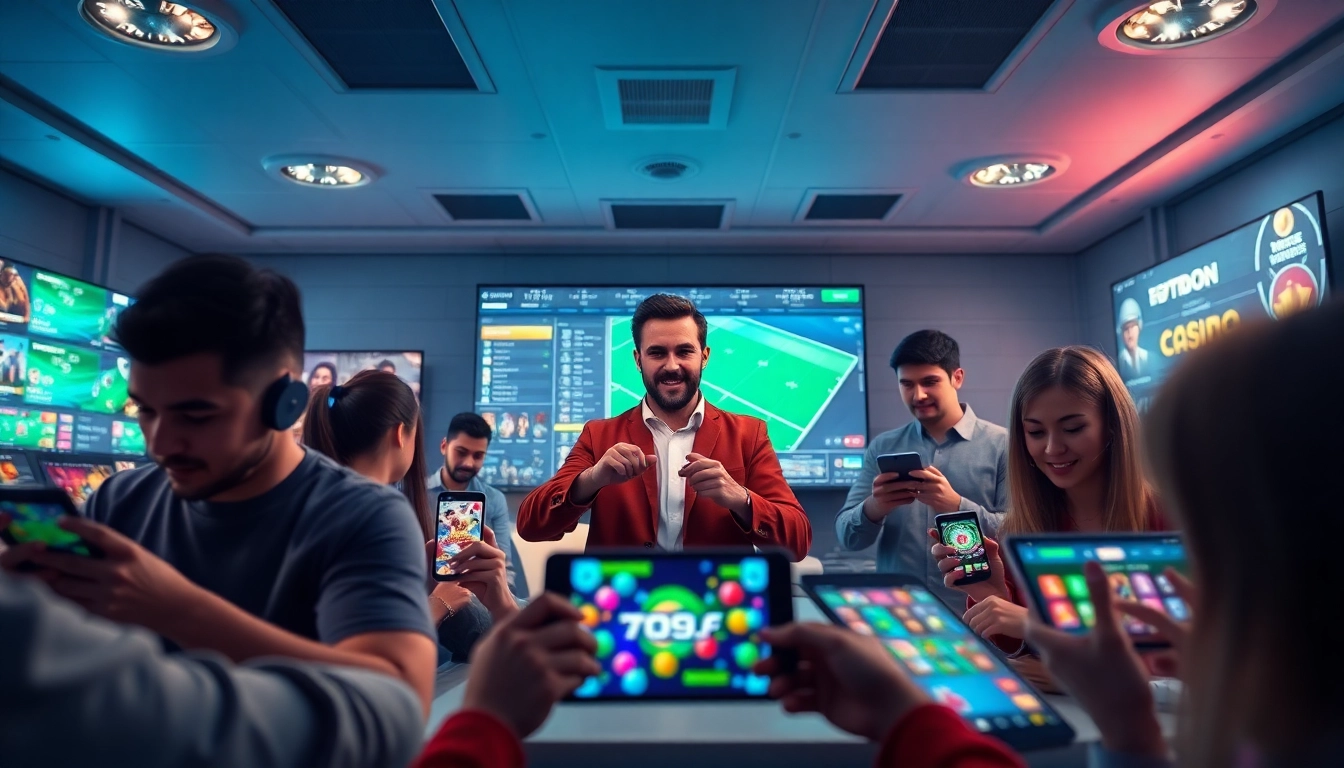 Experience the excitement of 789p trang chủ with a vibrant online gambling interface.