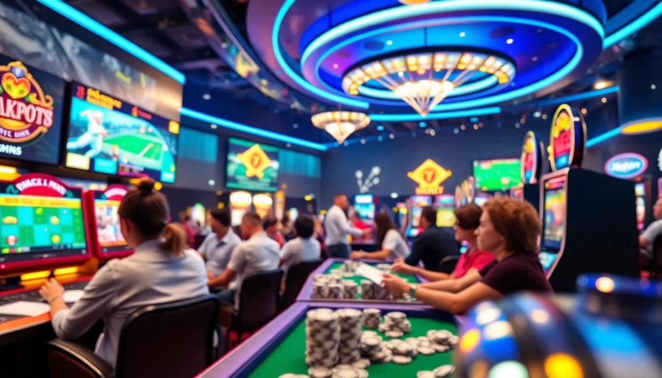 Betrupi'nin canlı casino oyunlarını gözler önüne seren eğlenceli bir atmosfer sunmaktadır.