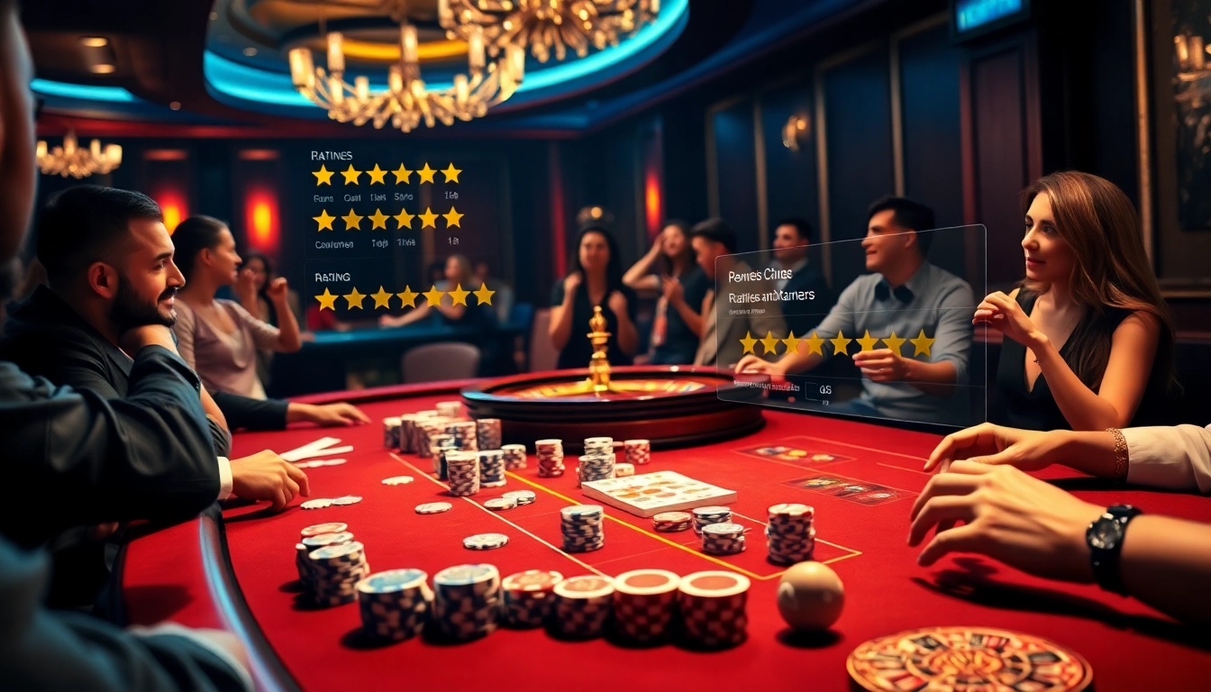Enhance your gaming experience at our casino with expert bewertungen Kaufen to boost your strategy.