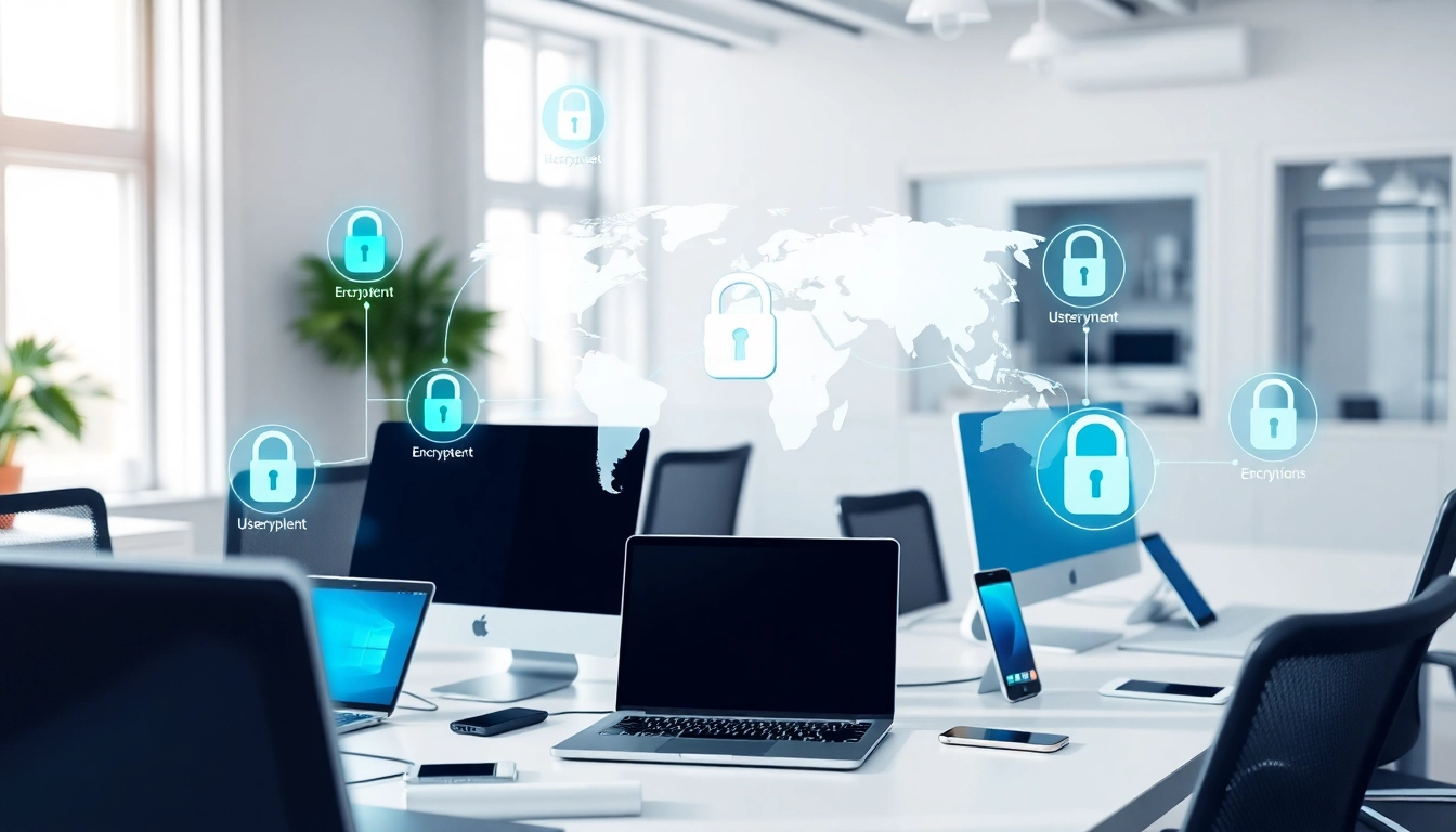 快连官网 提供安全的全球网络解决方案，具备现代设备与加密视觉效果。