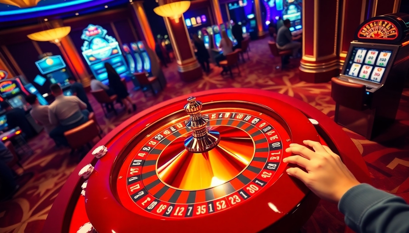 Experience thrilling gaming action at https://rr99.uk.com/ with casino tables and engaging betting interfaces.