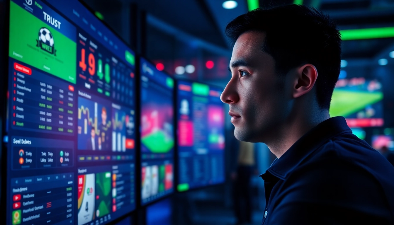 Explore the engaging online gaming experience at https://goal123.work/, featuring modern betting interfaces and vibrant visuals.