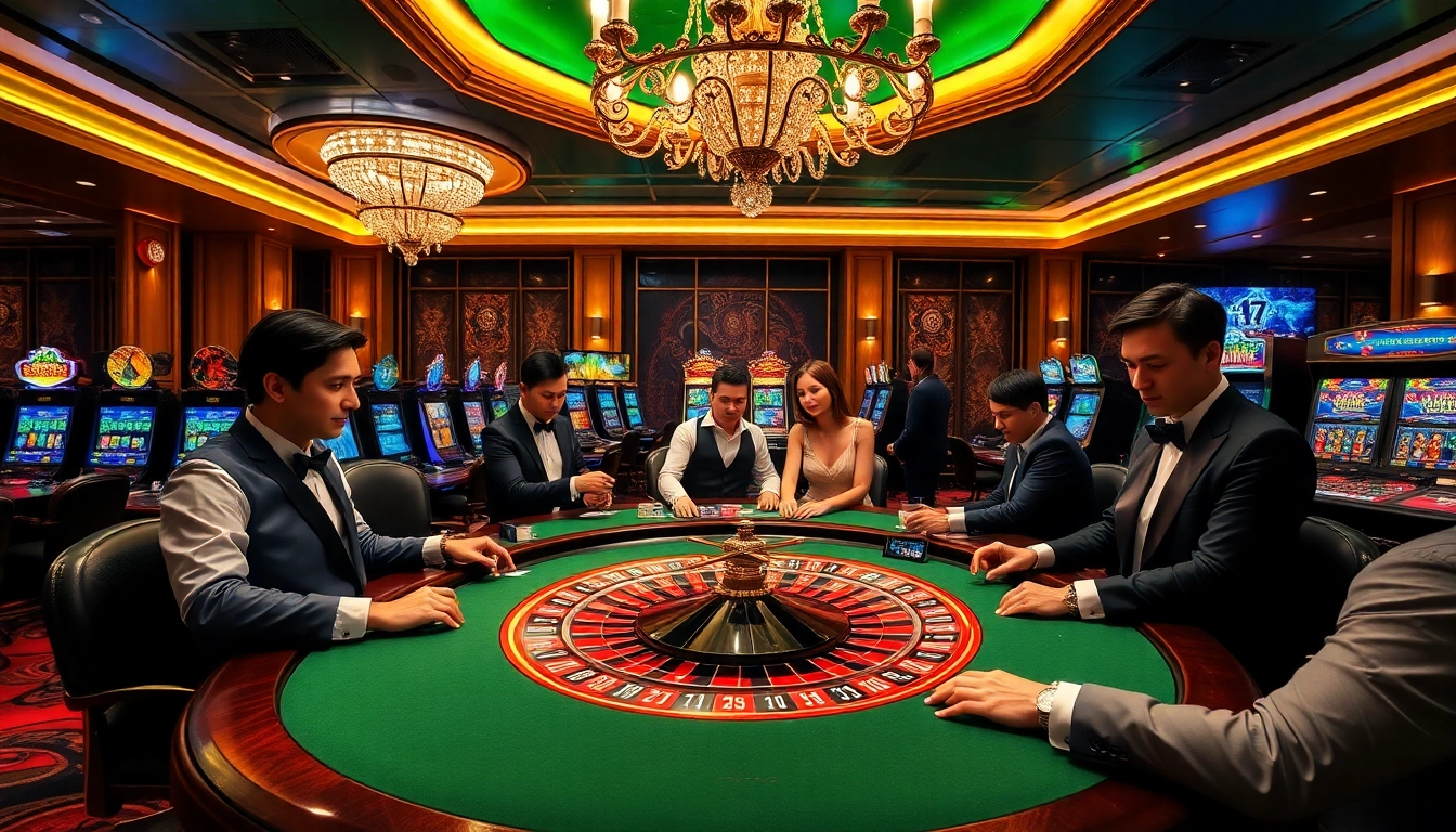 Experience the elegance of gambling at https://vn789.xyz/ with luxurious casino games and vibrant roulette.